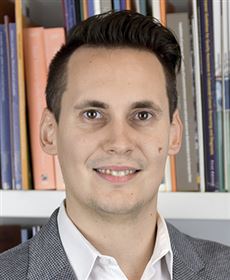 Matej Cerne