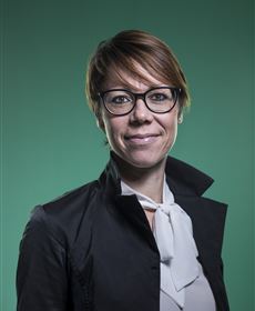 Antonella Boscolo