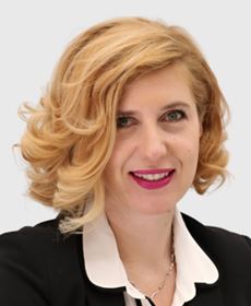 Melika Husić-Mehmedović