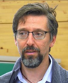 Guido Sanguinetti