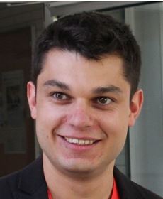Sebastian Goldt