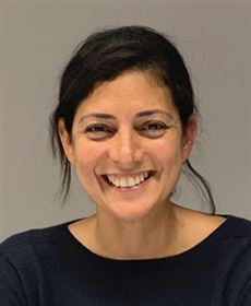 Dayana Mejias Roman Adjunct Faculty