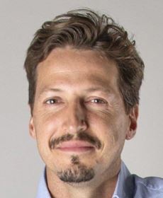 Daniele Baron Toaldo, Executive MBA 2022