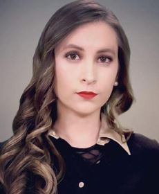 Guisela Chiarella, Origini Italia 2021