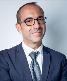 Arturo Ciavarella, Executive MBA 2010