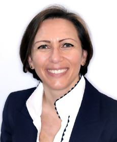 Maria Avelia De Lorenzis, Executive MBA 2022