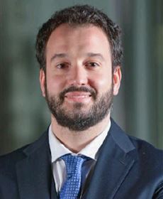 Carlo Nicolò Drigo, Executive MBA 2021