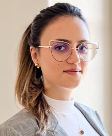 Giovana Herold, Origini Italia 2022