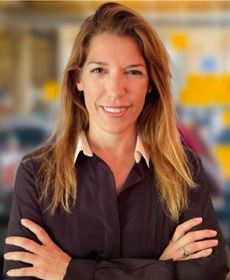 Agustina Lonetti, Origini Italia 2017