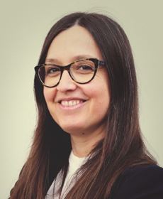 Valentina Maraldi, Executive MBA 2018