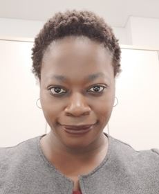 Lynn Otugha, MIRM 2009