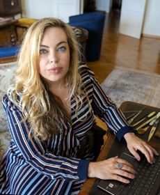 Lea Palomba, Executive MBA 2021