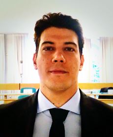 Daniel Spitaletti, Origini Italia 2022