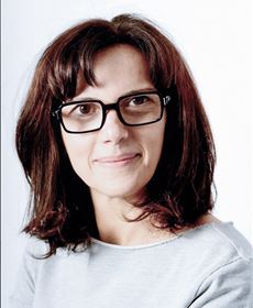 Lucia Meden