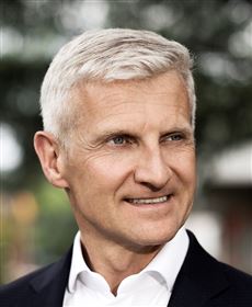 Andrea Illy