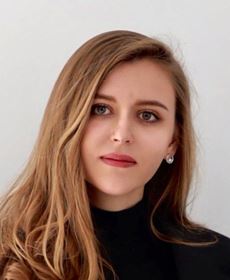 Yuliia Kyrdoda Core Faculty