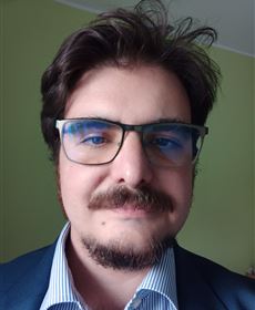 Matteo Lizzi