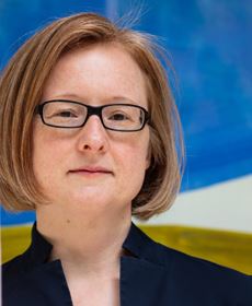 Ina Kegler Adjunct Faculty