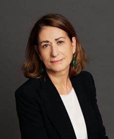 Antonia Di Bella Adjunct Faculty MIB