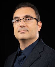 Massimiliano Kaucic