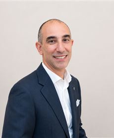 Pietro Barteselli, MBA 8