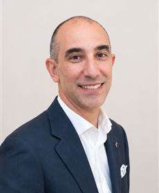Pietro Barteselli, MBA 8