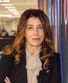 Claudia Cassan, EMBA 11