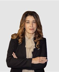 Claudia Cassan, EMBA 11
