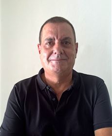 Giorgio Davidoni, MBA 2
