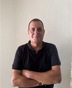Giorgio Davidoni, MBA 2
