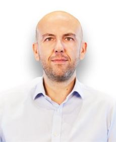 Davide Deiana, MBA 18