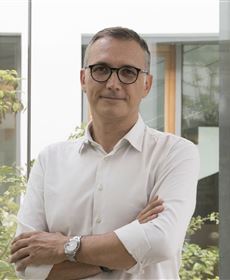 Mario Petracco, EMBA 13