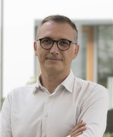 Mario Petracco, EMBA 13