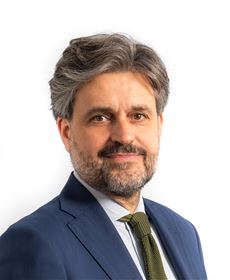 Simone Salerni, MIRM 1
