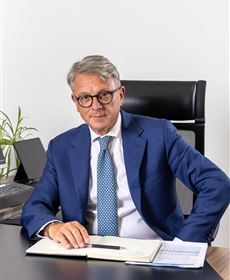 Roberto Vidoni, EMBA 11