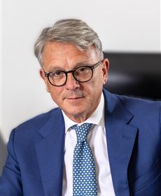 Roberto Vidoni, EMBA 11