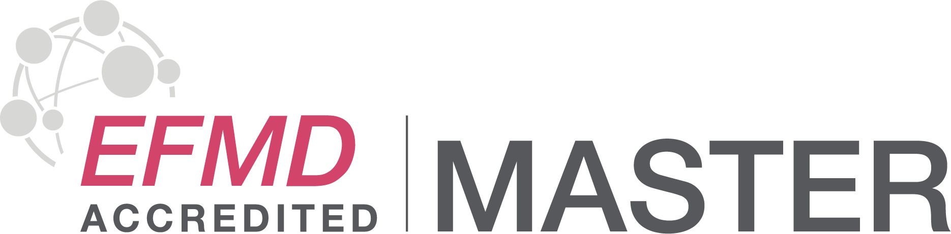 EFMD Accredited Master